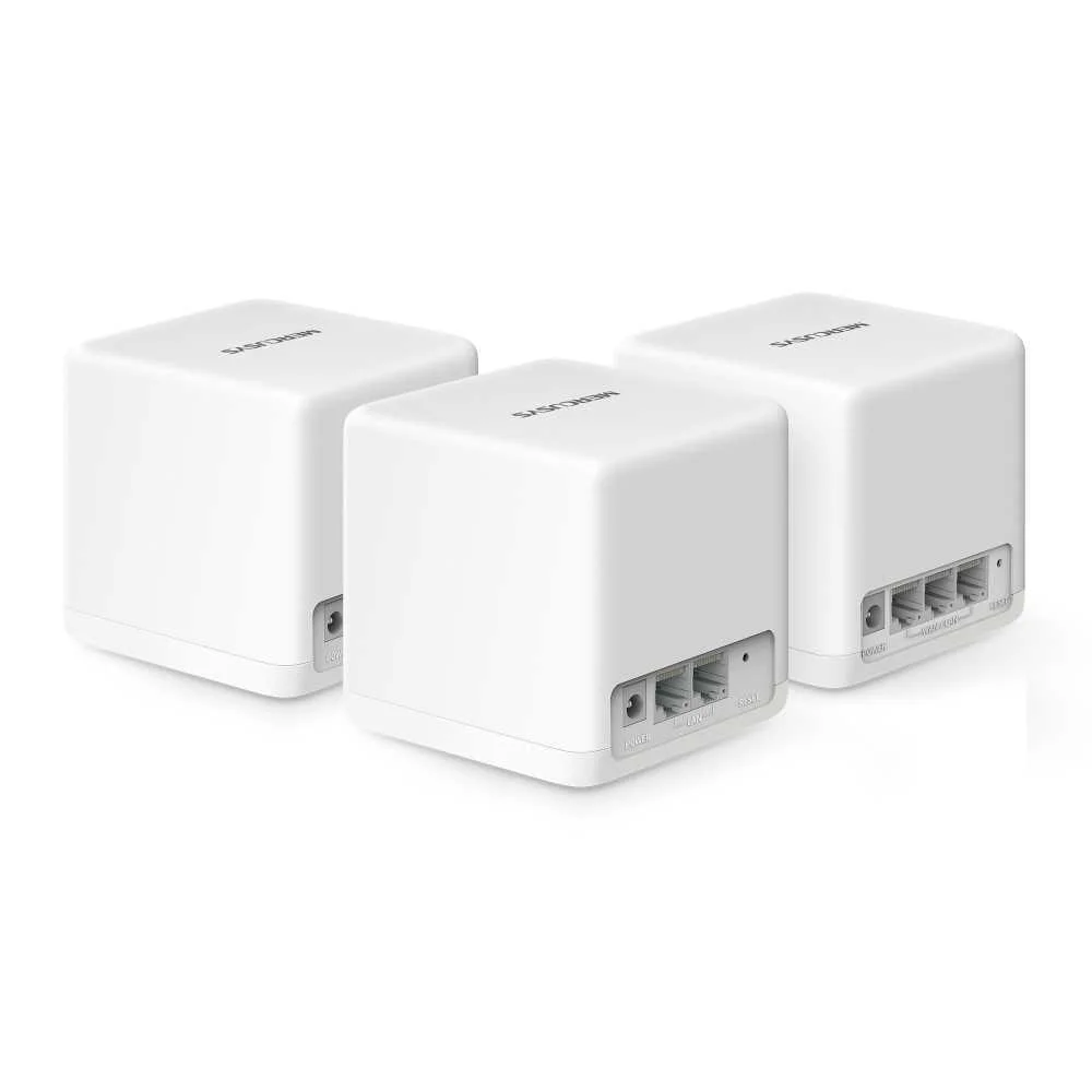 Ax1500 Whole Home Mesh Wi-Fi 6 System 3-Pack