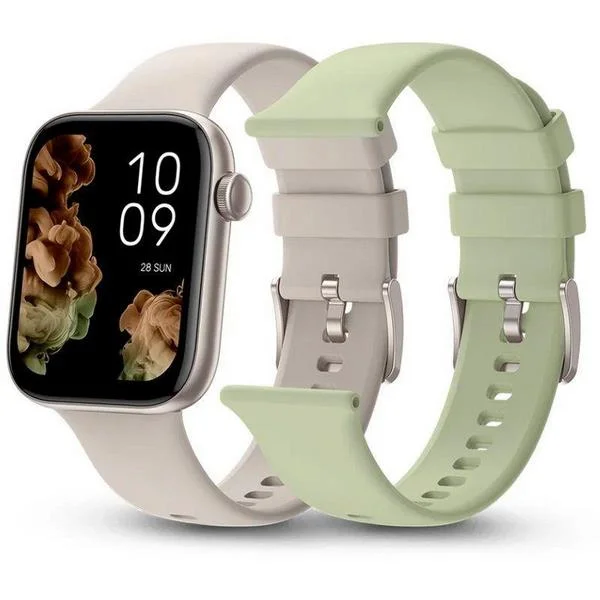 Smartwatch Spc 9650b Smartee Duo 2