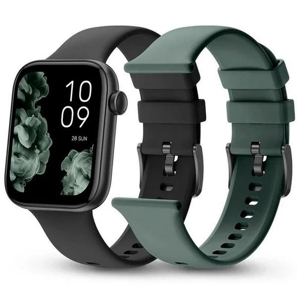 Smartwatch Spc 9650n Smartee Duo 2