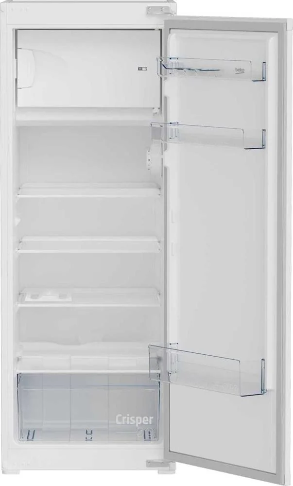 Beko Bssa210k4sn Frigorífico Combinado Embutido 1.