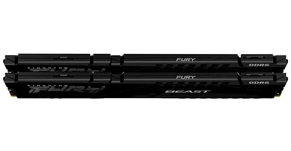 Kingston Technology Fury Beast Módulo de Memoria .