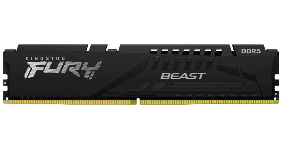 Kingston Technology Fury Beast Módulo de Memória .