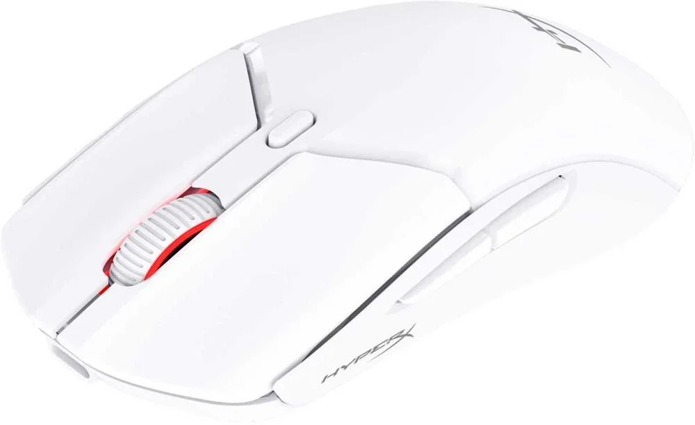 Hp Hyperx Pulsefire Haste 2 Mini: Ratón Gaming In.
