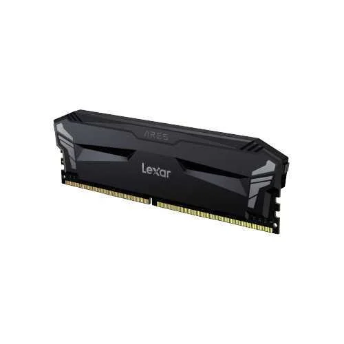 Lexar Ares Ddr4 Desktop Memory Módulo de Memoria .