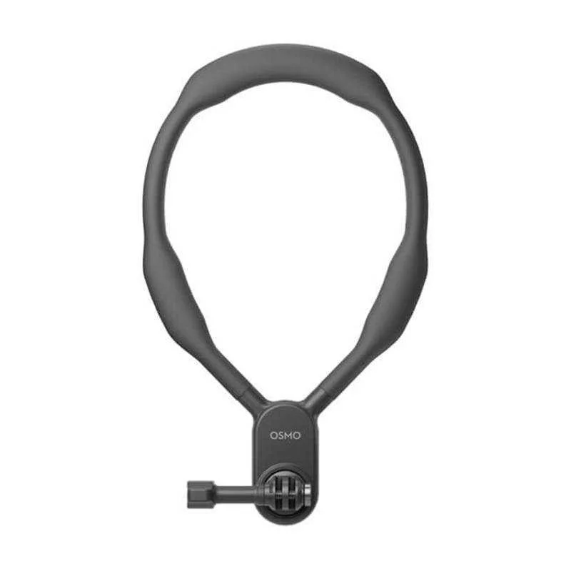Hanging Neck Mount Dji Osmo Action