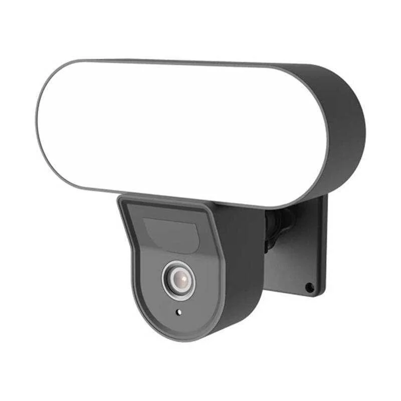 Ip Smart Floodlight Camera Gosund Ipc3, Ip65