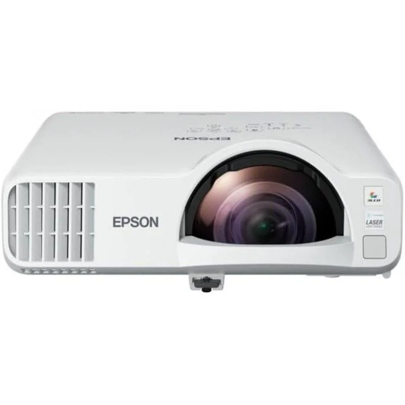 Epson Full Hd (1920x1080) 4000 Ansi Lumens White Wi-Fi Lamp Warranty 12 Month(S)