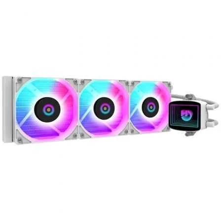 Sistema de Refrigeraci&oacute;n L&iacute;quida Hiditec Lq360/ B.