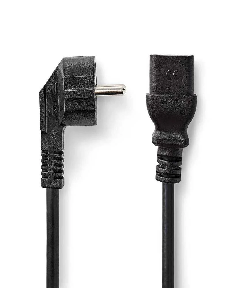 Cabo Alimentação Nedis Iec-320-C19 2m