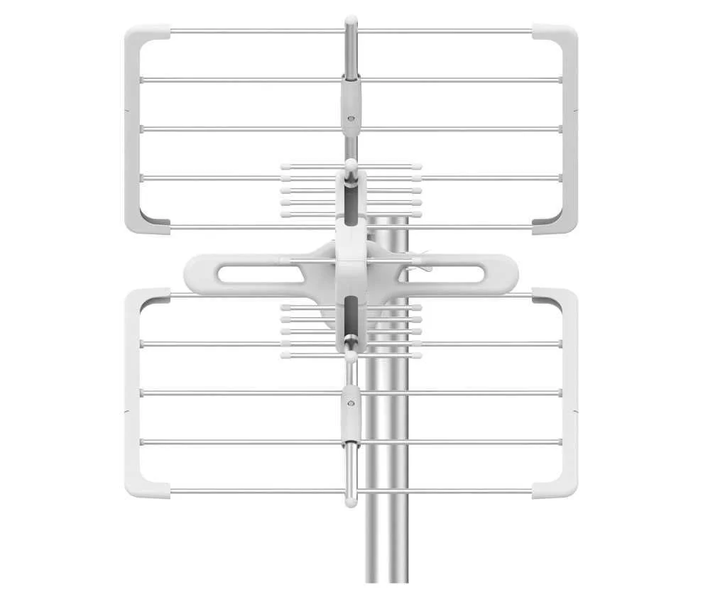Antena Tv Lte 4g/5g Exterior 15db Horizon