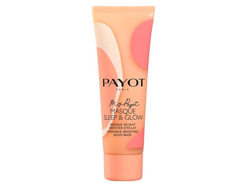 Face Mask My Payot Radiance Sleep Mask 50ml