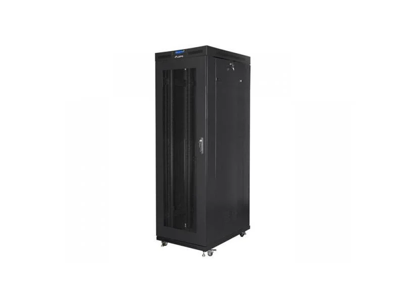 ARMÁRIO DE RACK LANBERG 19" 27U 800X1000