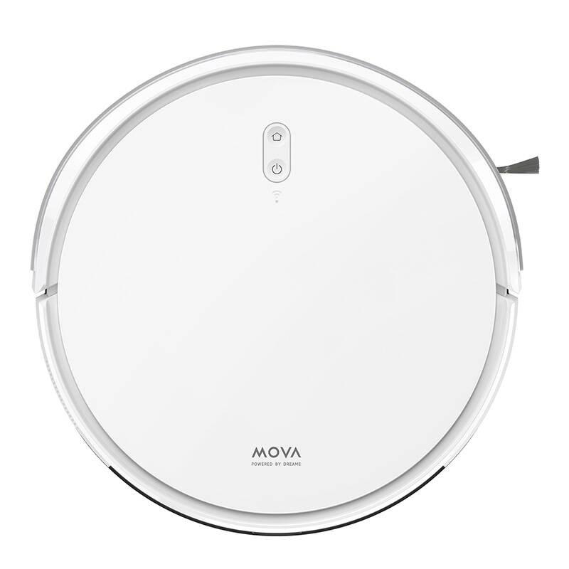 Robô de limpeza Dreame Mova M1