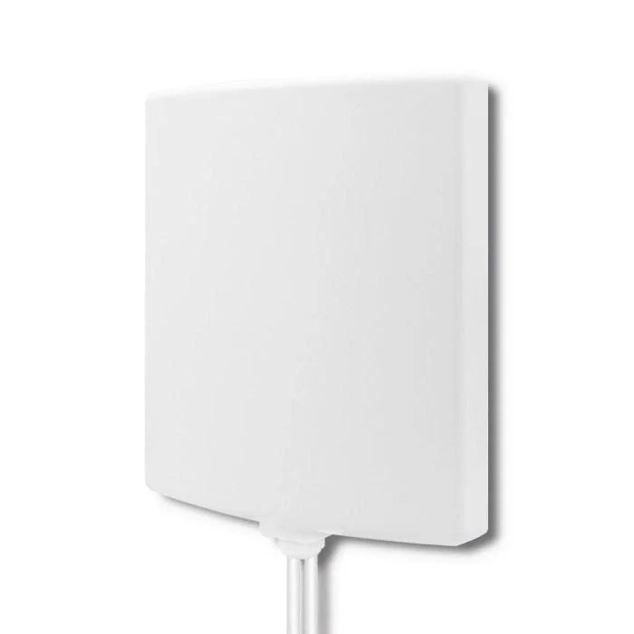 Antena Qoltec 5G 14dBi 0NC externo
