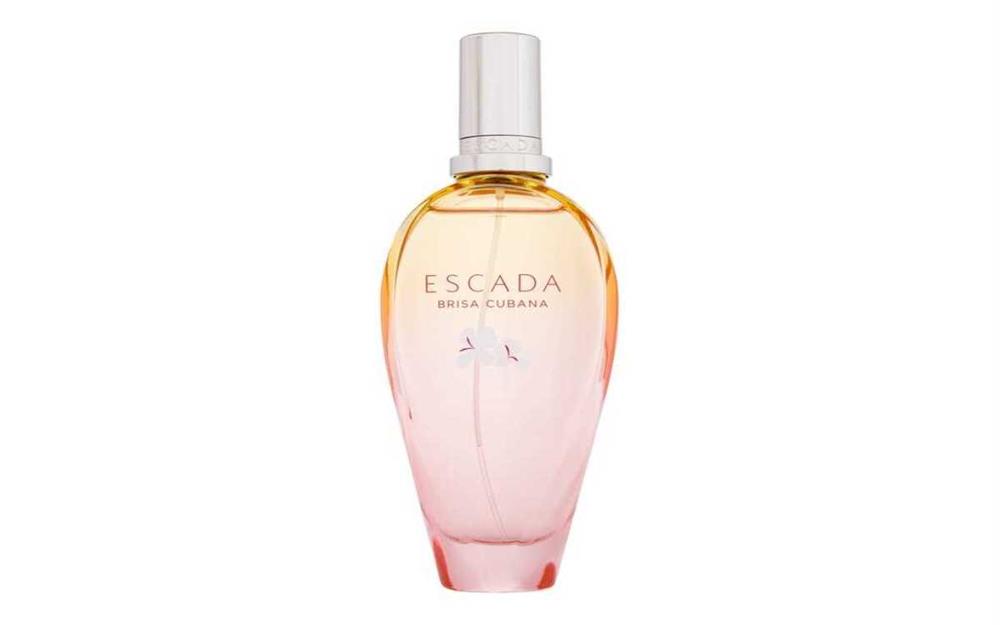 Eau de Toilette Brisa Cubana 100ml