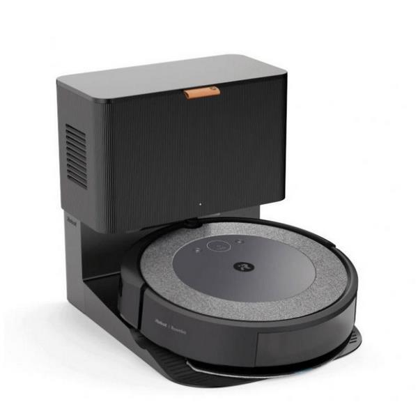 Cleaning Robot Irobot Roomba Combo I5+ (I557640)