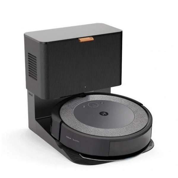 Robô de Limpeza Irobot Roomba Combo I5+ I557640