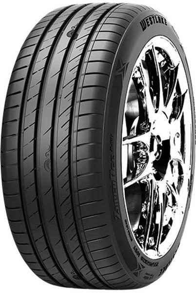 Tire 245/40 R18 97w Westlake Z-007 Zrt Etykieta:D-B-B-72 Db