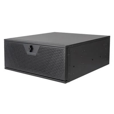 Silverstone Rm44 -Viga de Montagem para Instalação