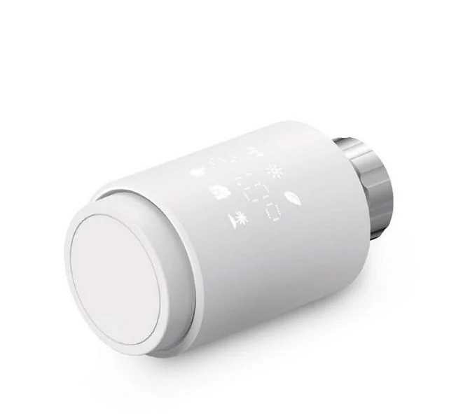 Cabeça termostática GISE Tuya Zigbee GTV-ZB
