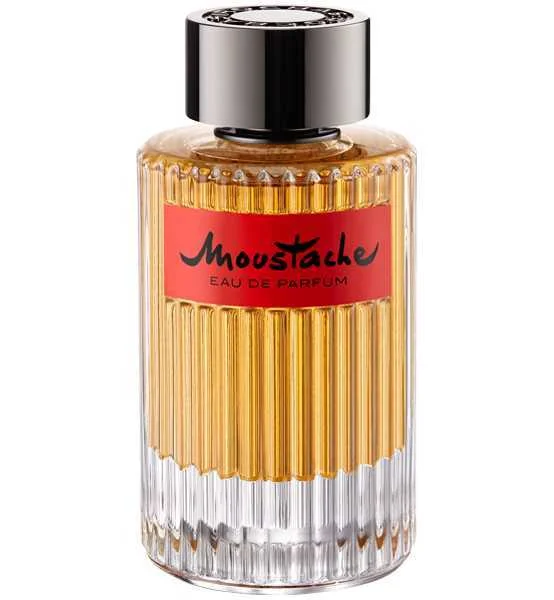 Eau de Parfum Moustache  125ml