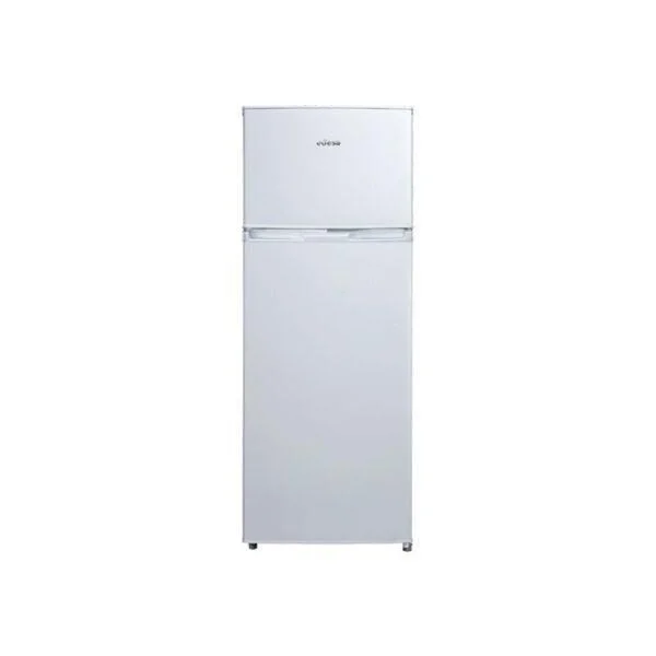 Frigorífico 2 Portas com Congelador Edesa Eft-1411 Wh/C 204l Classe e
