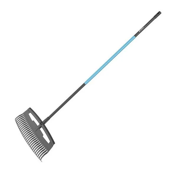 Ancinho Grande para Folhas Ideal Pro Cellfast