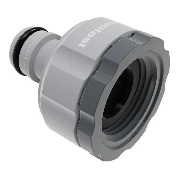 Conector a Torneira Universal Ideal P/ Rosca Fêmea