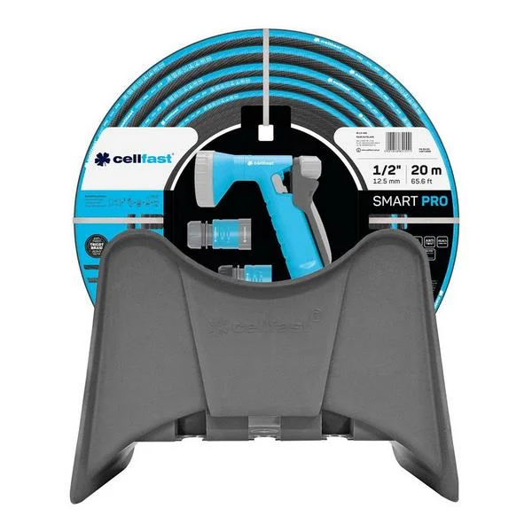 Kit de Mangueira para Rega Smart Pro Ats de 19mm .