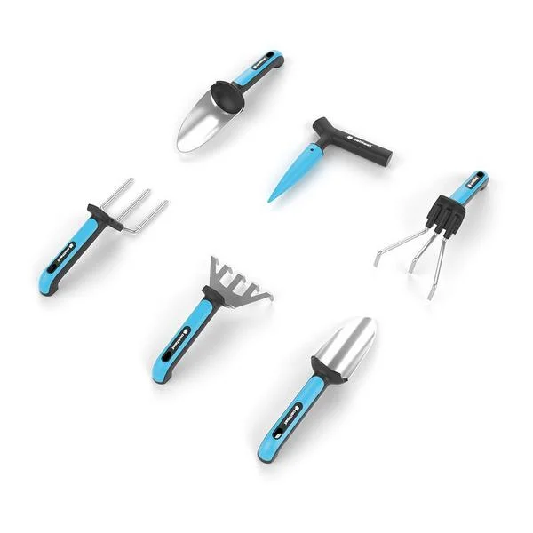 Kit de Ferramentas Manuais para Cultivar Energo C.