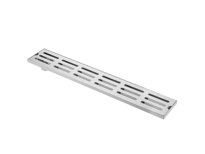 Grapa para Canaleta Artica 70x60mm