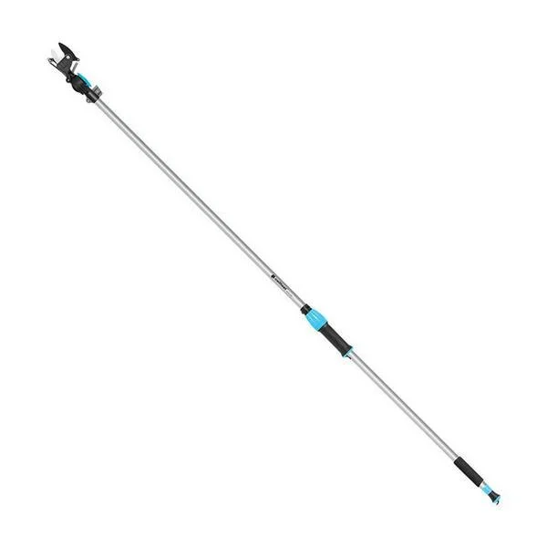 Tesoura Bateria Com Cellfast 40-416