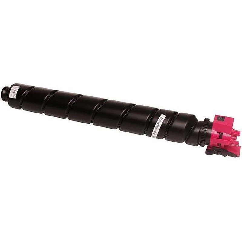 Utax Ck-8533 Magenta Ck-8533m 1t02xcbut0