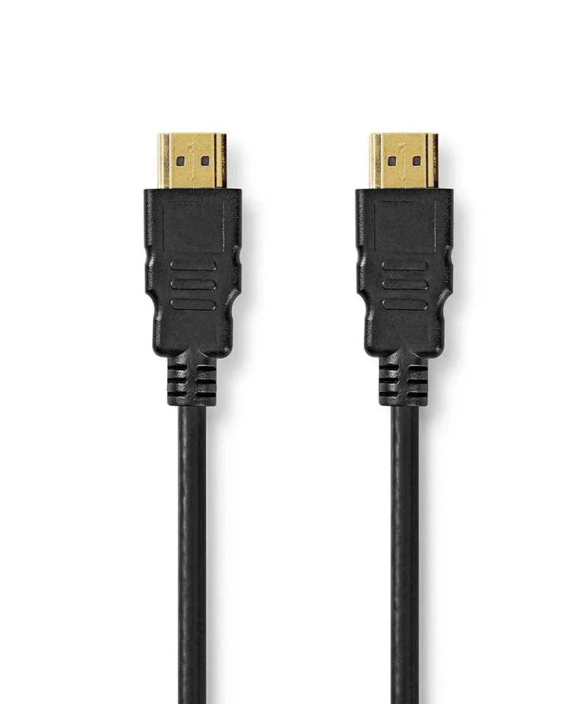 Cabo Hdmi Ultra High Speed 5m Nedis