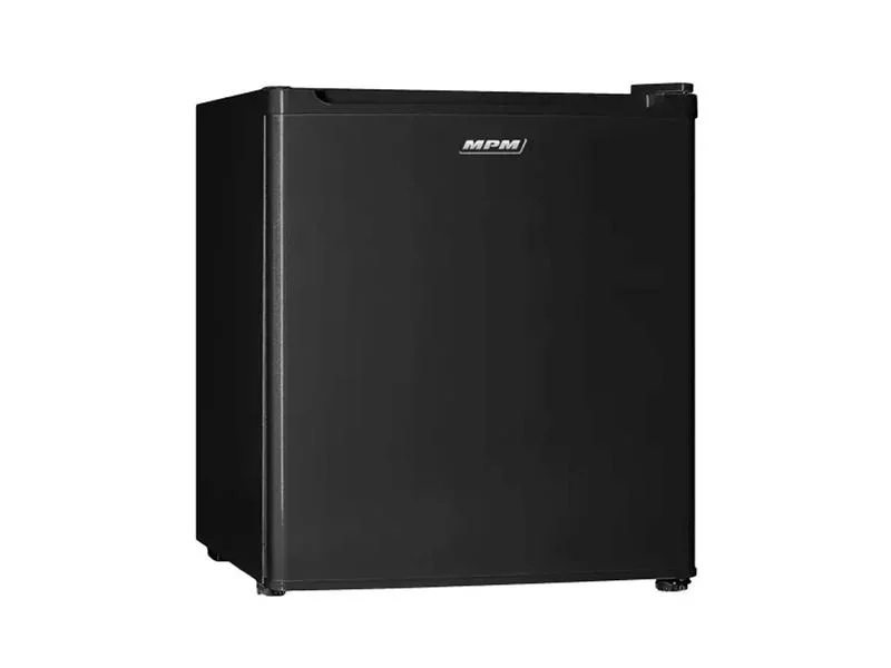 Mpm-46-Cj-02/E - Refrigerador. Preto