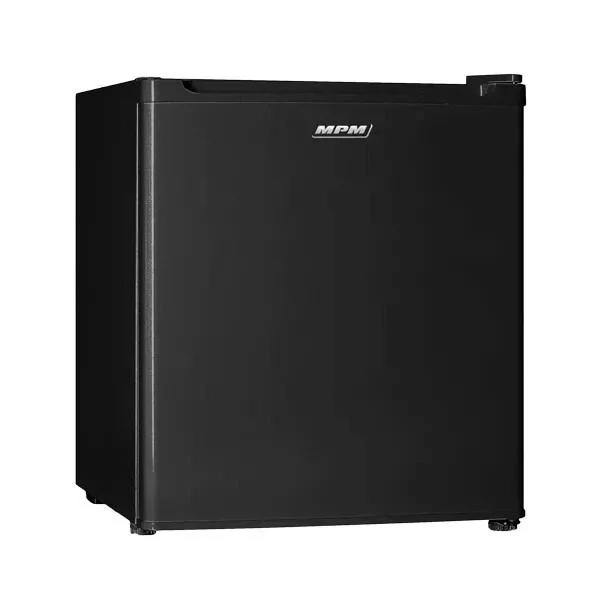 Mpm-46-Cj-02/E - Refrigerador. Preto