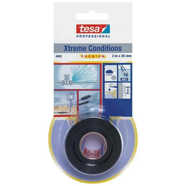 Fita de vedação Tesa 3m x 25mm