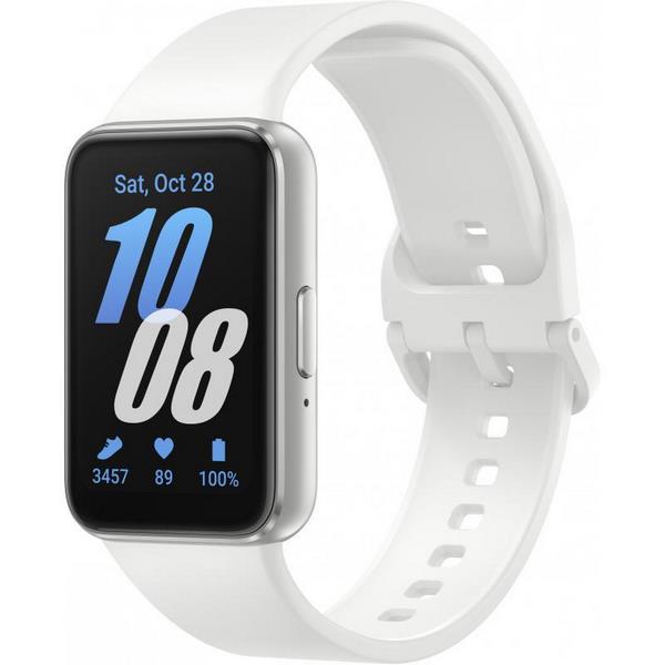 Watch Samsung Galaxy Fit 3 R390 40mm Bt - Silver Eu
