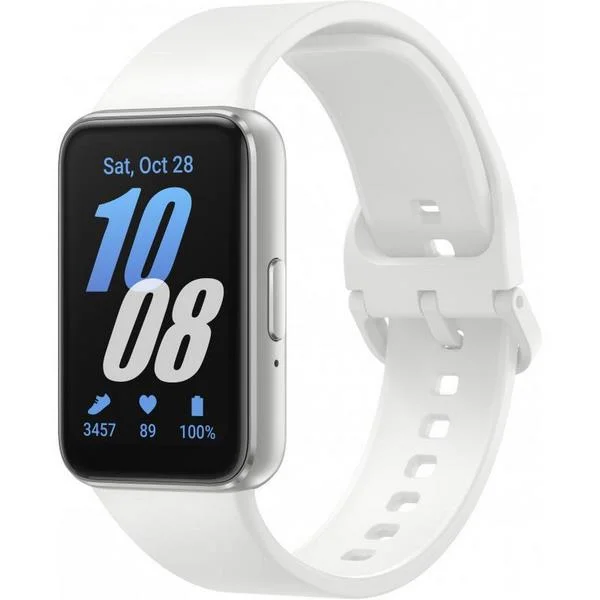 Watch Samsung Galaxy Fit 3 R390 40mm Bt - Silver Eu