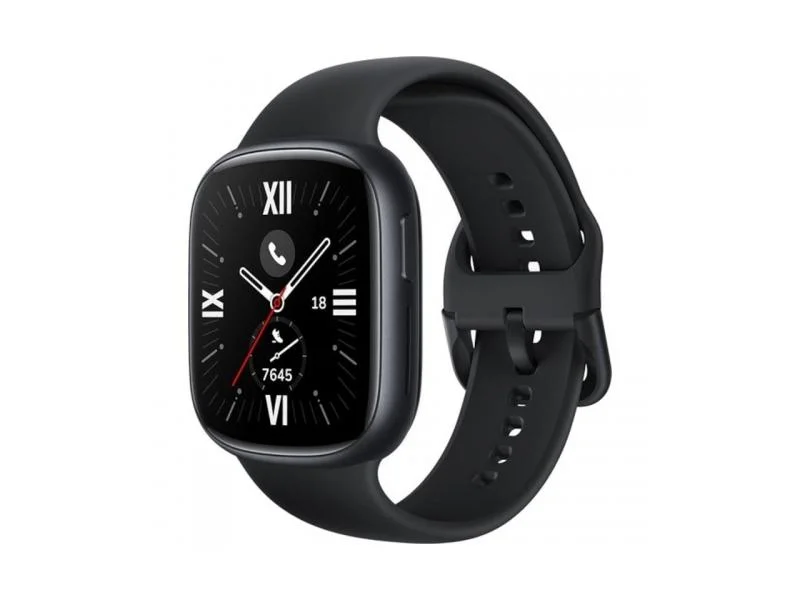 Smartwatch Honor Watch 4 Preto