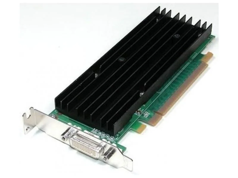 Placa Gráfica Nvidia Quadro Nvs 290 Lp