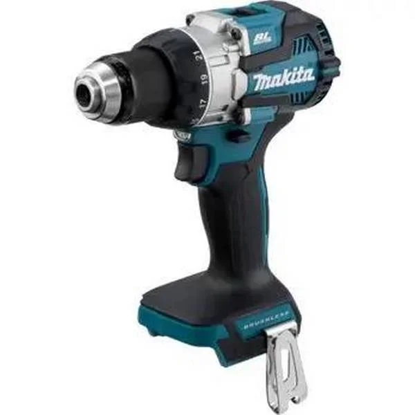 Furadeira/parafusadeira sem fio Makita
