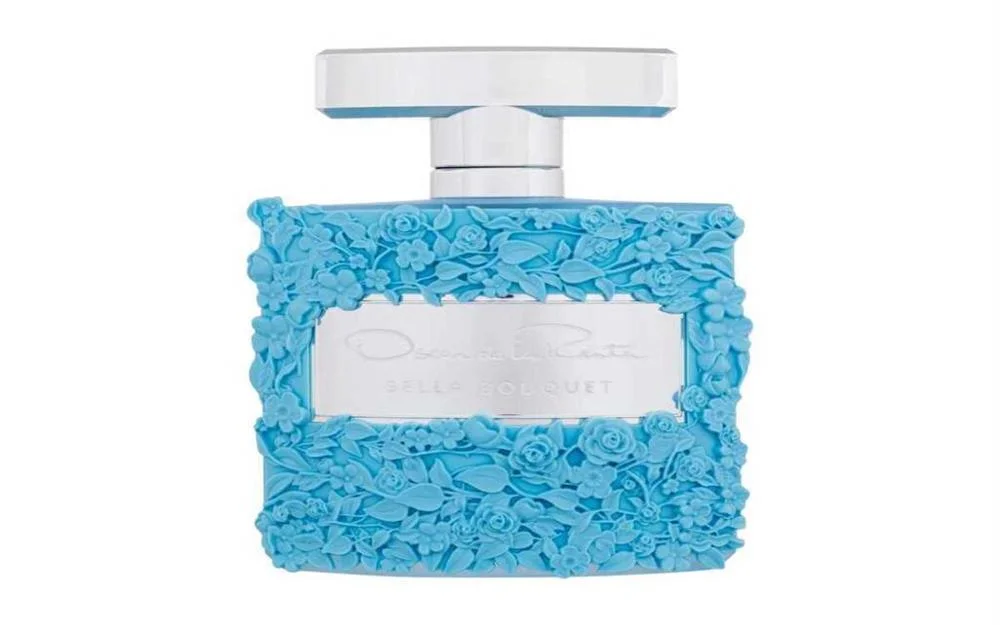 Eau de Parfum Bella Bouquet 100ml