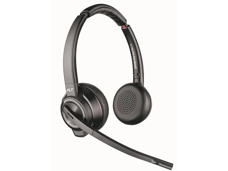 Poly Savi 9220-M Auscultadores Wireless