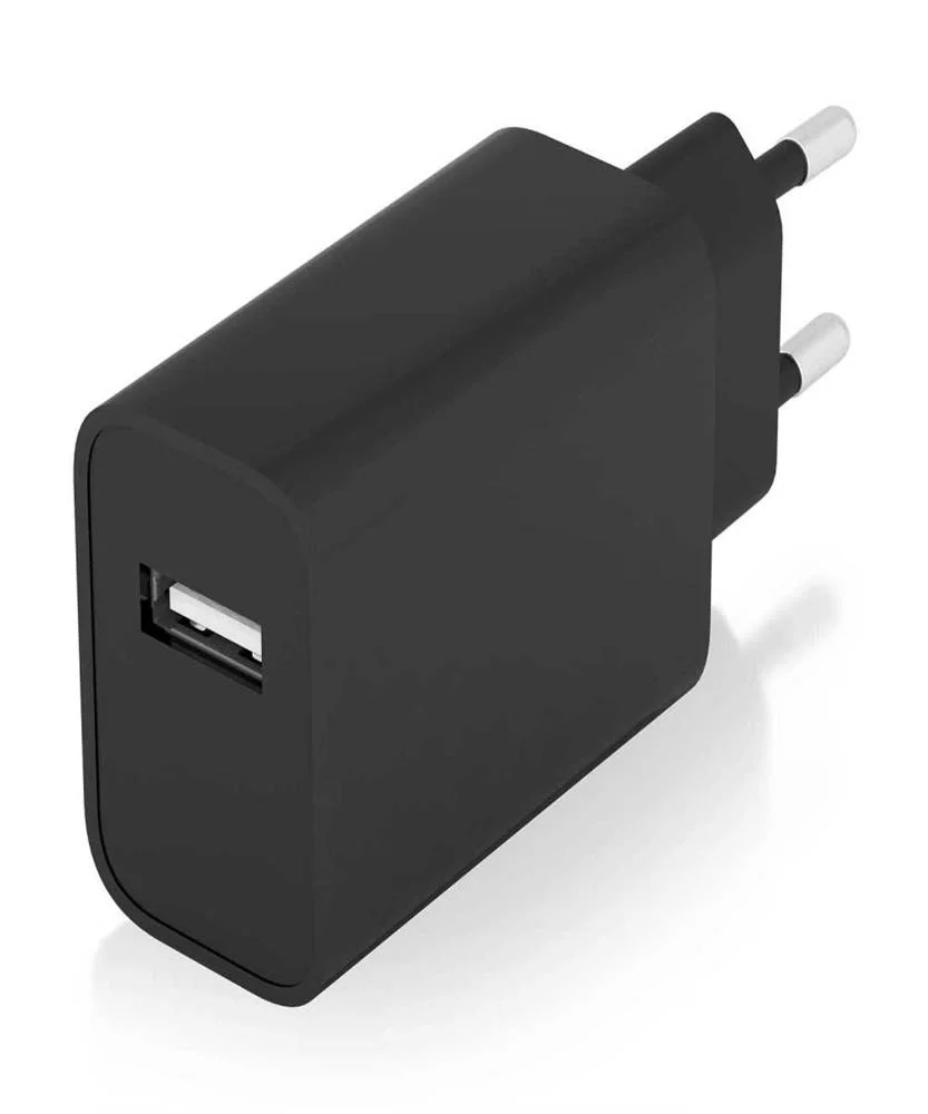 Cargador de Pared Aisens A110-0854/ 1xusb/ 10.5w