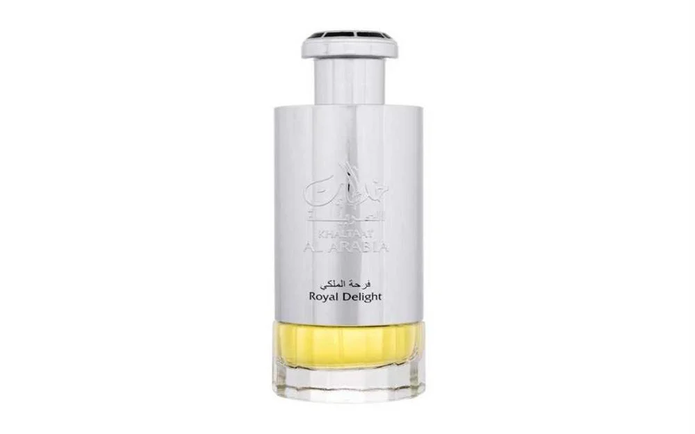 Eau de Parfum Khaltaat Al Arabia Royal Delight 10.