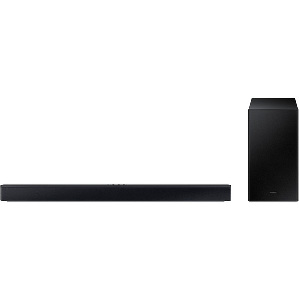 Coluna Soundbar Samsung Hw-C440g | Preto