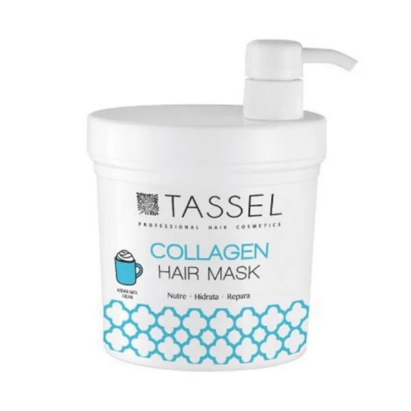 Tassel Rizos Champu Activador 250ml