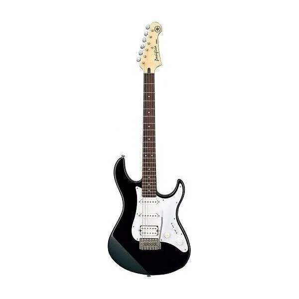 Yamaha Pacifica 012 Ii Bl - Electric Guitar