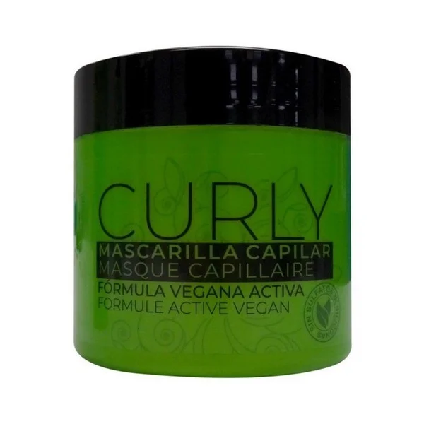 Máscara Lov'yc Curly 400ml